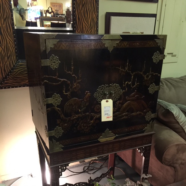 Tulsa Furniture Consignment