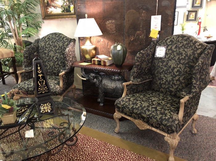 Tulsa Furniture Consignment