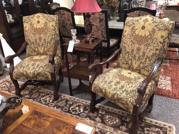 Tulsa Furniture Consignment