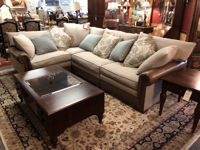 Tulsa Furniture Consignment