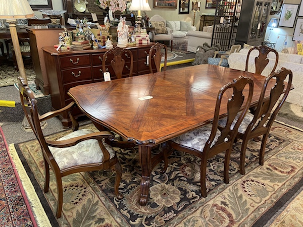 Tulsa Furniture Consignment