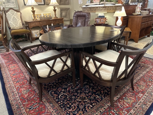 Tulsa Furniture Consignment