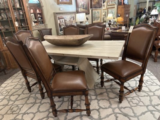 Tulsa Furniture Consignment