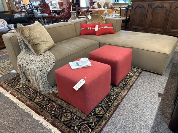 Tulsa Furniture Consignment
