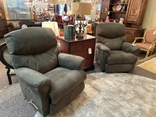 Tulsa Furniture Consignment