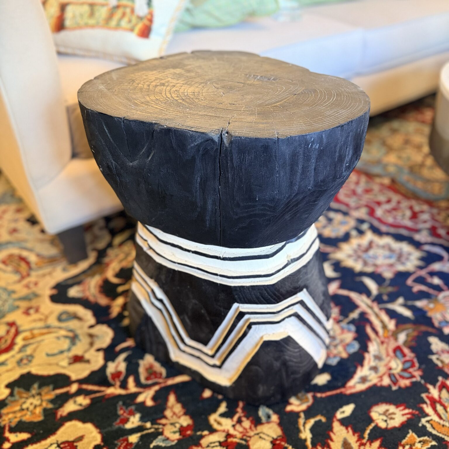 Chair Notifier Tulsa Furniture Consignment