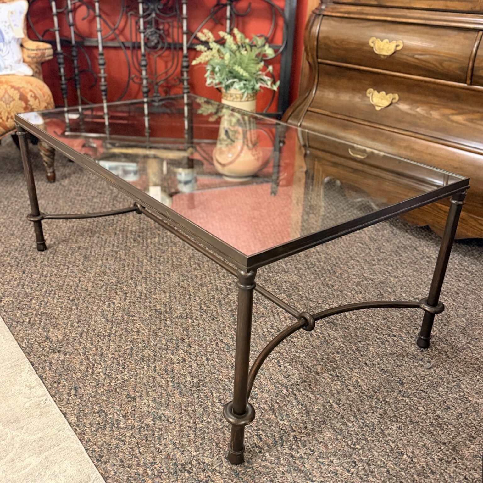 Chair Notifier Tulsa Furniture Consignment
